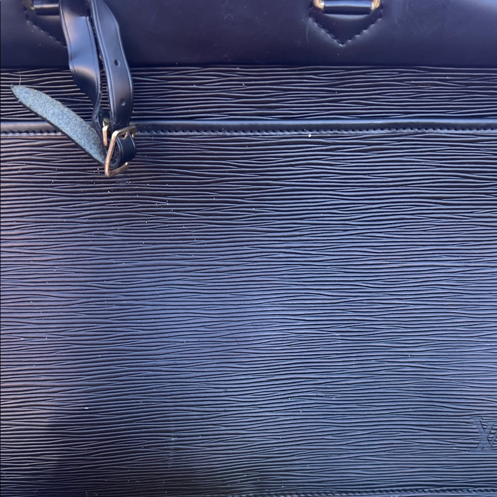 Louis Vuitton black - Picture 3 of 5